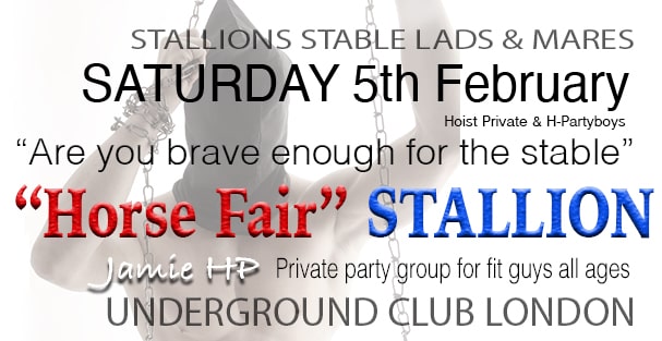 https://www.outsavvy.com/event/7763/horse-fair-private-party-london-stallion-ticket