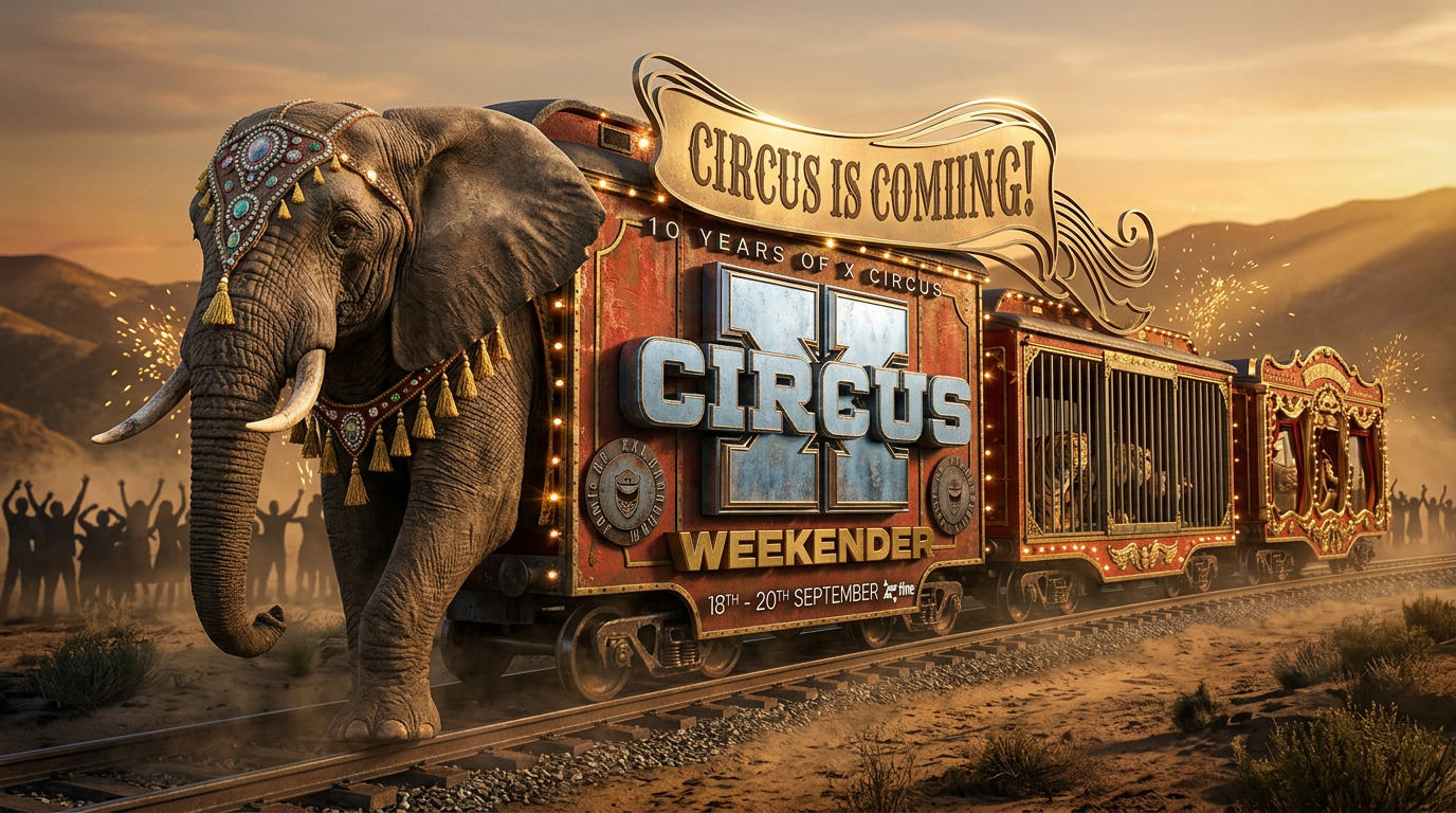 SEX CIRCUS
