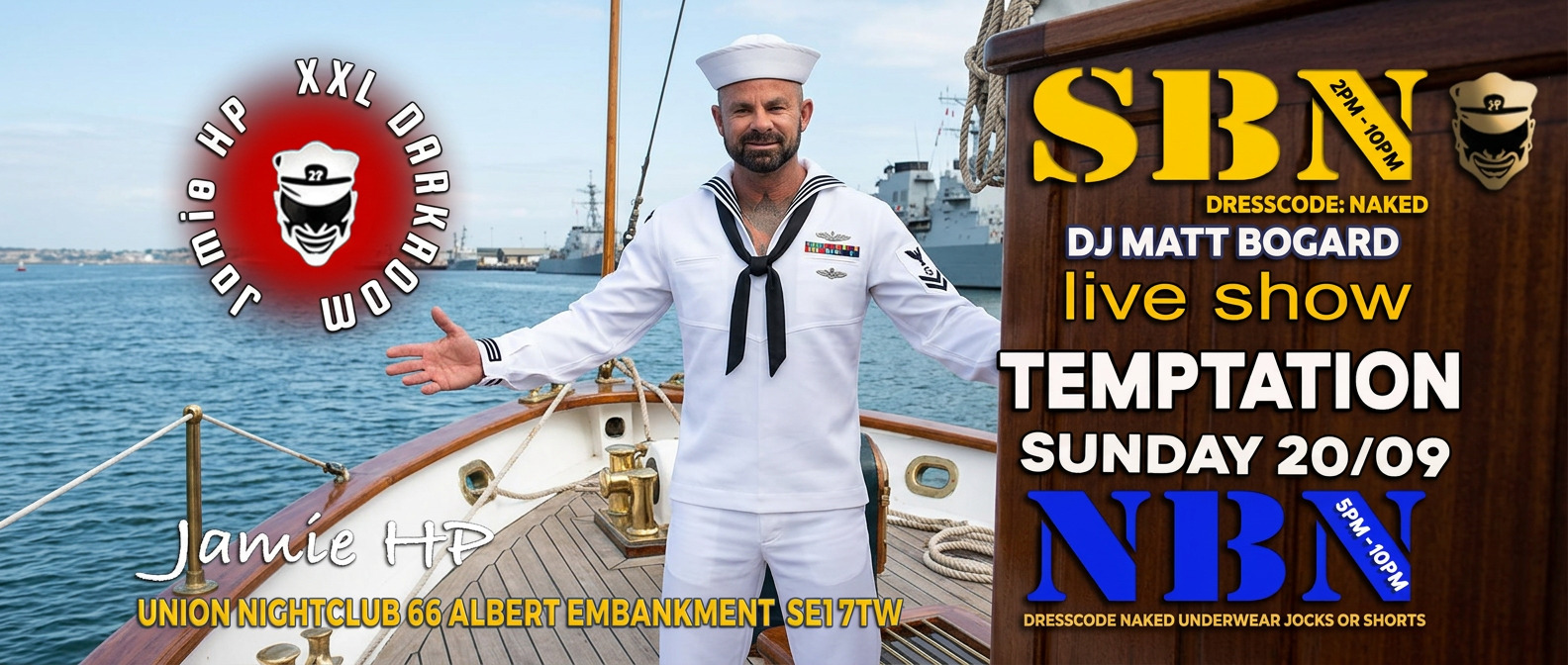 SBN & NBN Every Sunday!