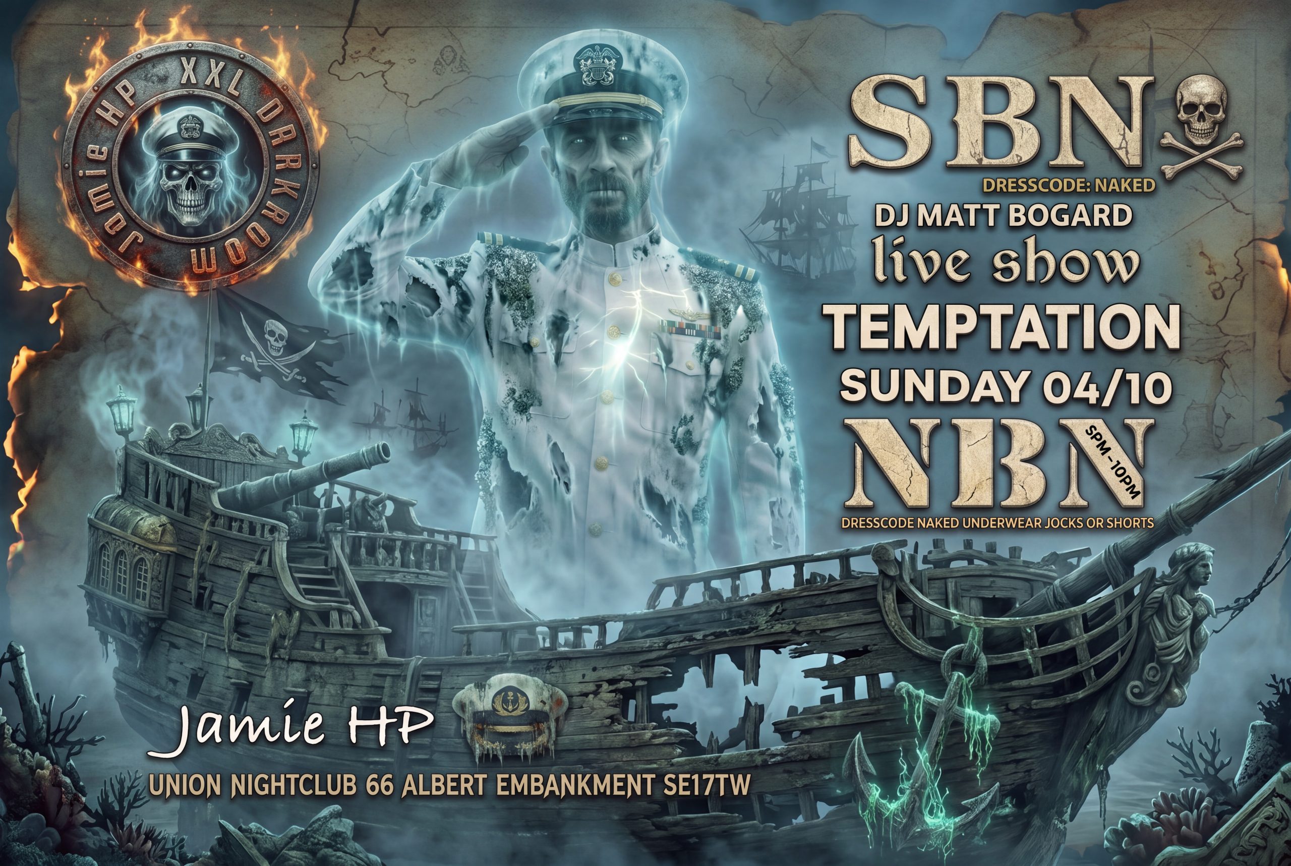 SBN & NBN Every Sunday!